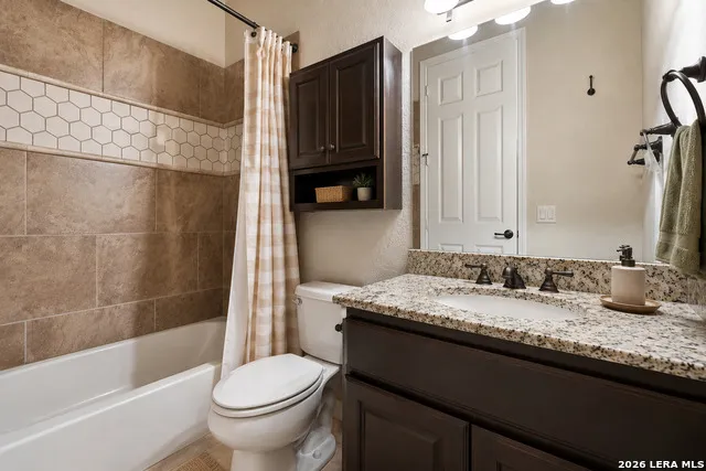 3315 Medaris Ln San Antonio, TX 78258