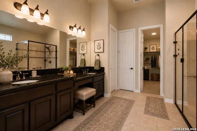 3315 Medaris Ln San Antonio, TX 78258