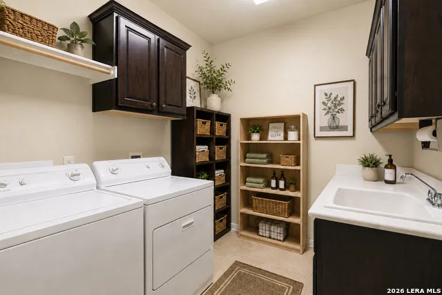 3315 Medaris Ln San Antonio, TX 78258