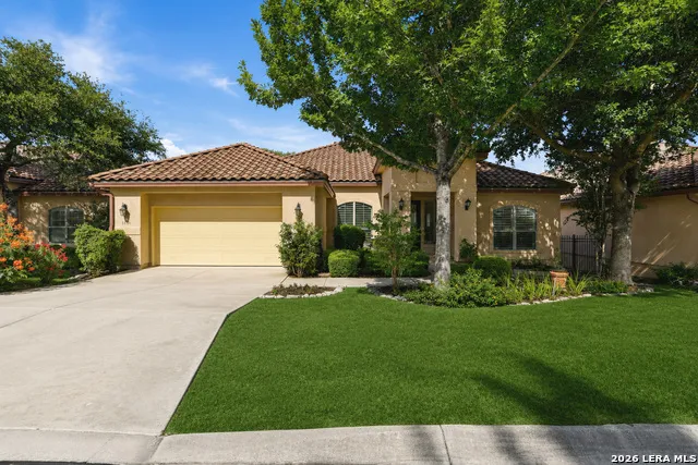 3315 Medaris Ln San Antonio, TX 78258