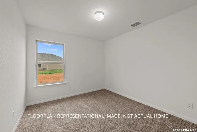 133 GREELEY DR Floresville, TX 78114