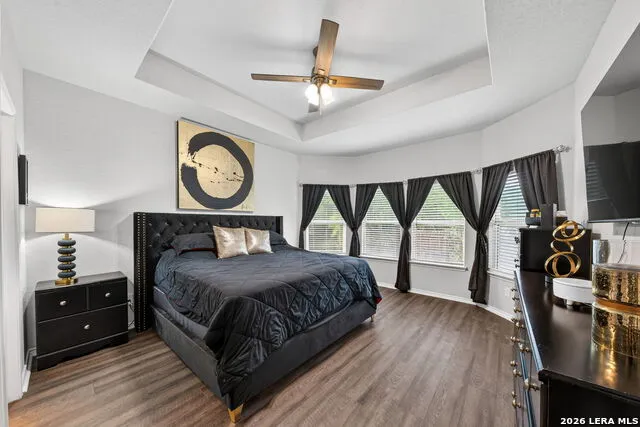 7334 BRAES COR San Antonio, TX 78244