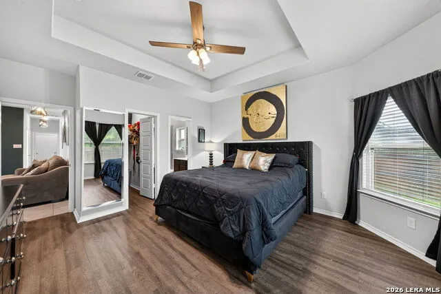 7334 BRAES COR San Antonio, TX 78244