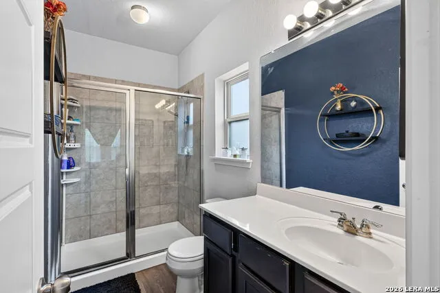 7334 BRAES COR San Antonio, TX 78244