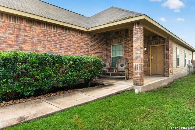 7334 BRAES COR San Antonio, TX 78244