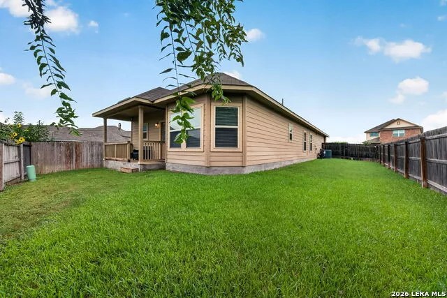 7334 BRAES COR San Antonio, TX 78244