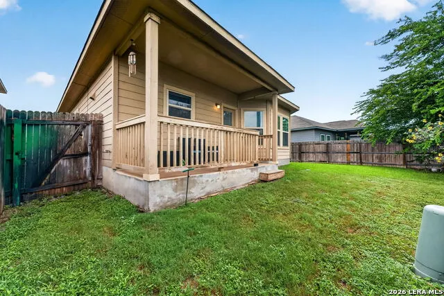 7334 BRAES COR San Antonio, TX 78244