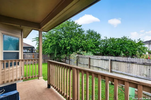 7334 BRAES COR San Antonio, TX 78244