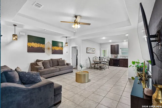 7334 BRAES COR San Antonio, TX 78244