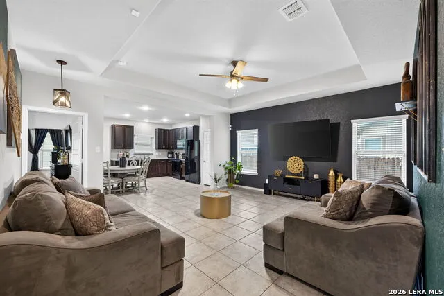 7334 BRAES COR San Antonio, TX 78244