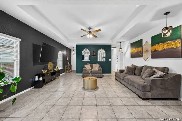7334 BRAES COR San Antonio, TX 78244