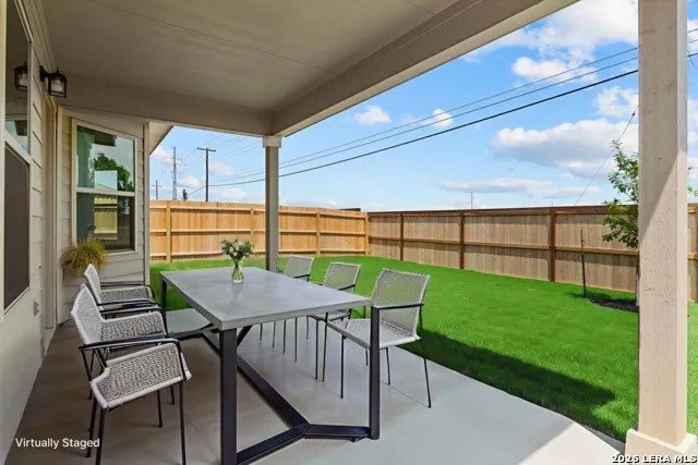 13918 GUAJILLO SPG San Antonio, TX 78253