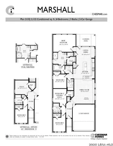 138 STREAM ST Seguin, TX 78155