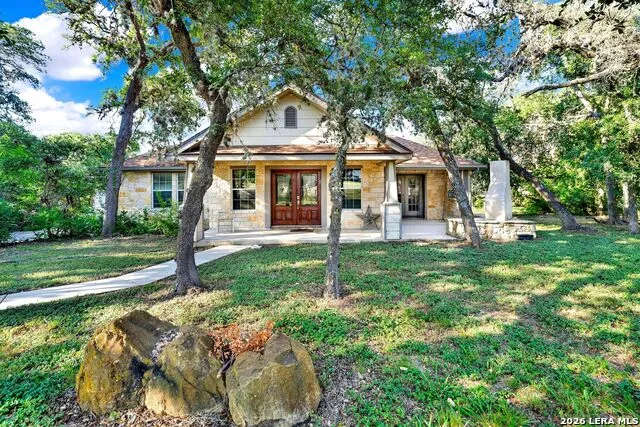473 County Road 375 San Antonio, TX 78253