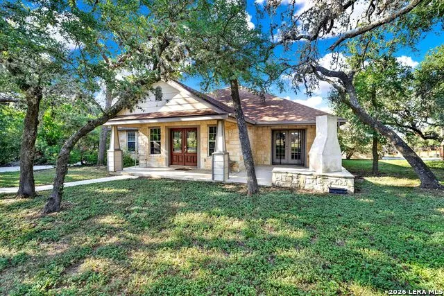 473 County Road 375 San Antonio, TX 78253