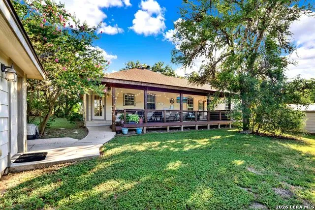 473 County Road 375 San Antonio, TX 78253