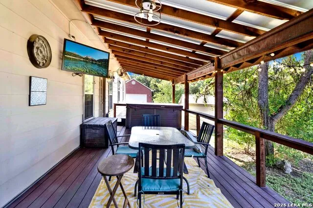473 County Road 375 San Antonio, TX 78253