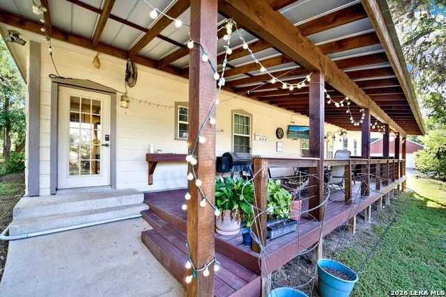 473 County Road 375 San Antonio, TX 78253