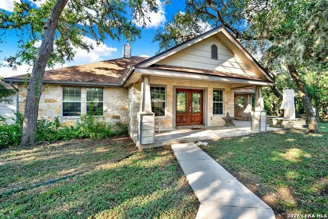 473 County Road 375 San Antonio, TX 78253