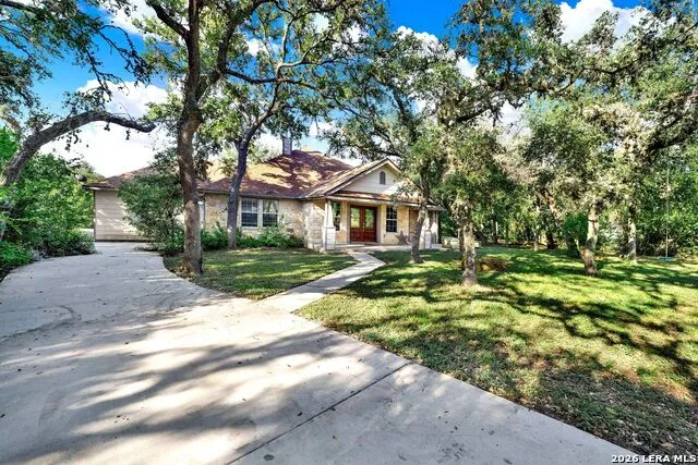 473 County Road 375 San Antonio, TX 78253