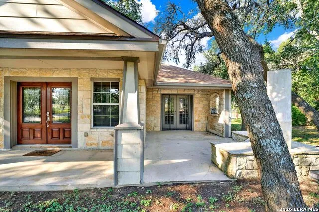 473 County Road 375 San Antonio, TX 78253