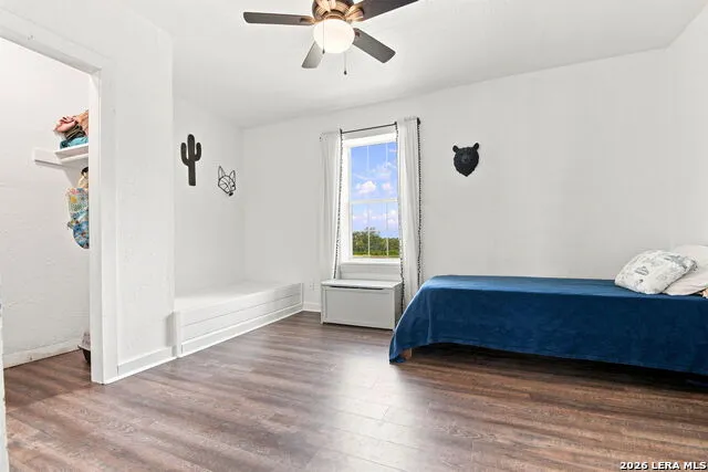 1754 County Road 467 Stockdale, TX 78160