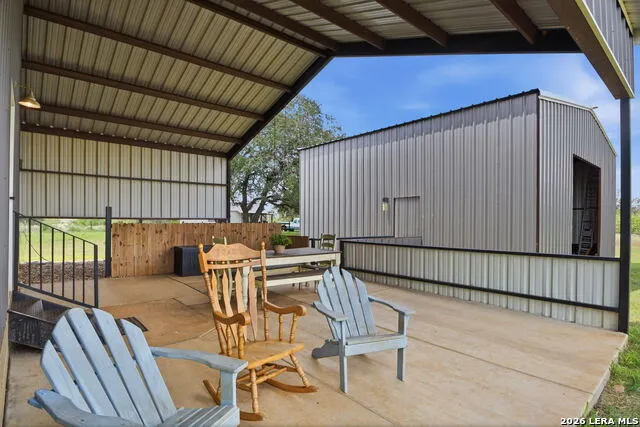 1754 County Road 467 Stockdale, TX 78160