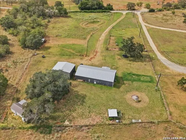 1754 County Road 467 Stockdale, TX 78160