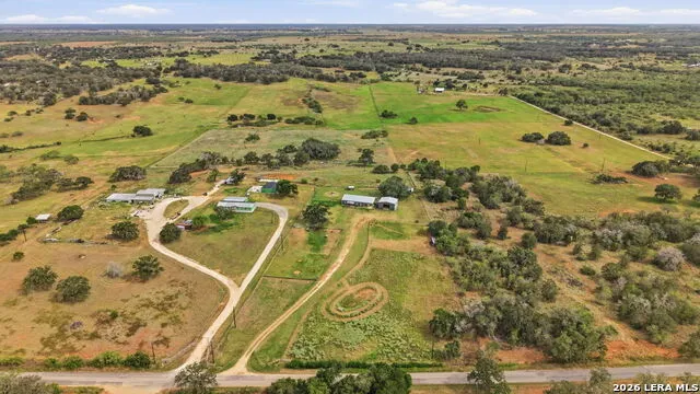 1754 County Road 467 Stockdale, TX 78160