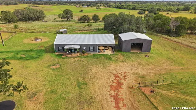 1754 County Road 467 Stockdale, TX 78160