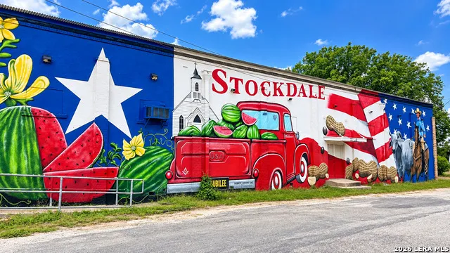 1754 County Road 467 Stockdale, TX 78160
