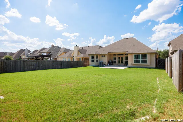 640 Cavan Cibolo, TX 78108