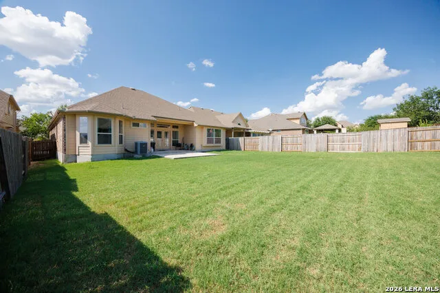 640 Cavan Cibolo, TX 78108