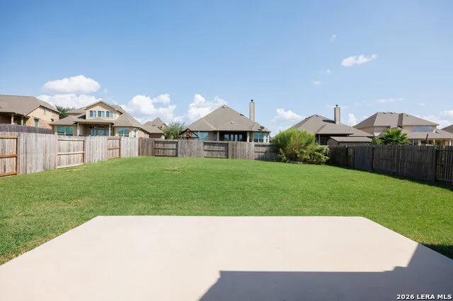 640 Cavan Cibolo, TX 78108