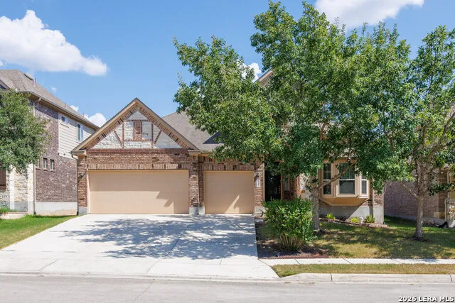 640 Cavan Cibolo, TX 78108