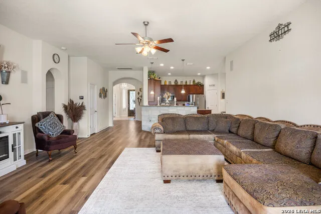 640 Cavan Cibolo, TX 78108