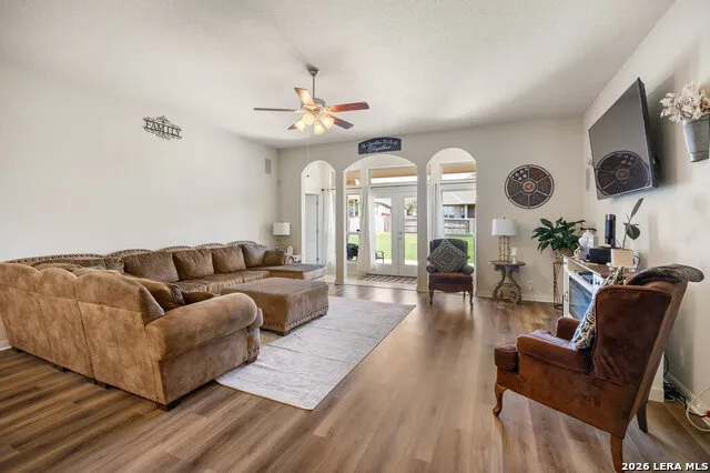 640 Cavan Cibolo, TX 78108
