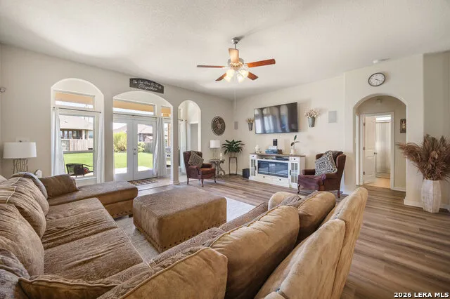 640 Cavan Cibolo, TX 78108