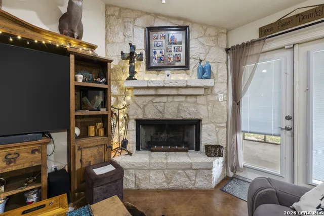103 E High Bluff Circle Boerne, TX 78006