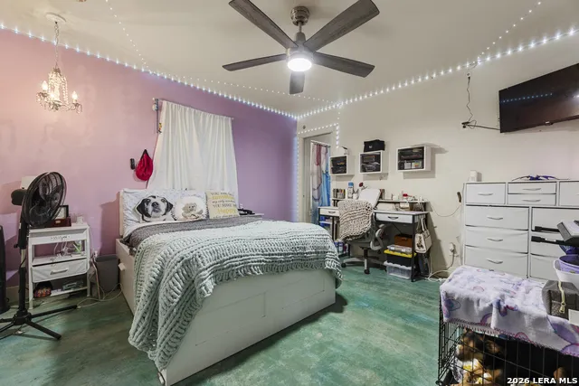 103 E High Bluff Circle Boerne, TX 78006