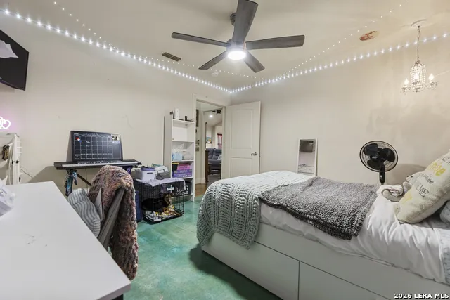 103 E High Bluff Circle Boerne, TX 78006