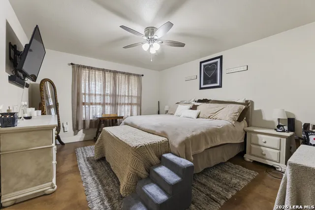 103 E High Bluff Circle Boerne, TX 78006