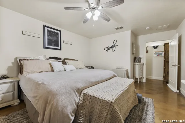103 E High Bluff Circle Boerne, TX 78006