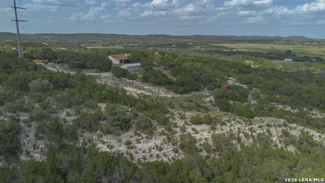 103 E High Bluff Circle Boerne, TX 78006