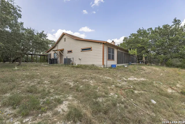 103 E High Bluff Circle Boerne, TX 78006