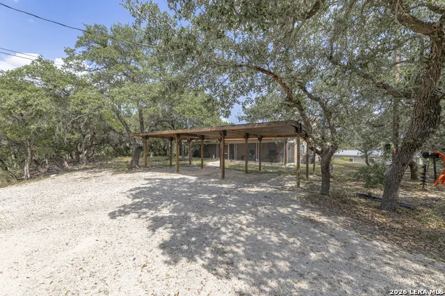103 E High Bluff Circle Boerne, TX 78006