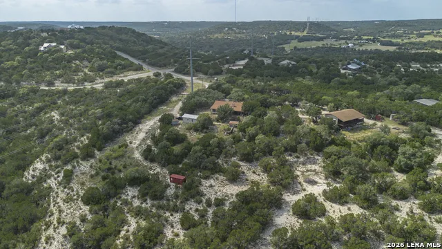 103 E High Bluff Circle Boerne, TX 78006