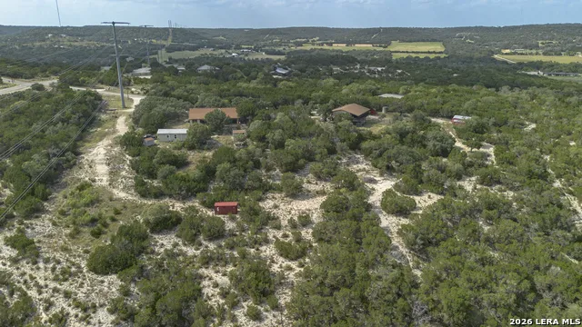 103 E High Bluff Circle Boerne, TX 78006