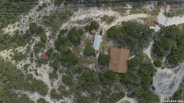 103 E High Bluff Circle Boerne, TX 78006