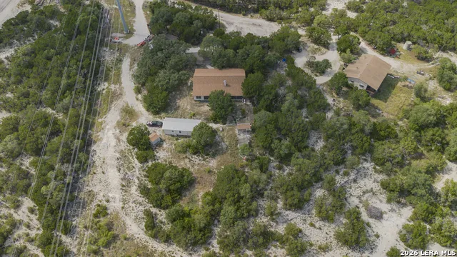 103 E High Bluff Circle Boerne, TX 78006